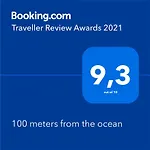 100 Meters From The Ocean Lejlighed Callao Salvaje