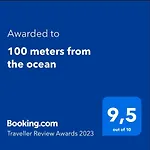 Lejlighed 100 Meters From The Ocean Callao Salvaje