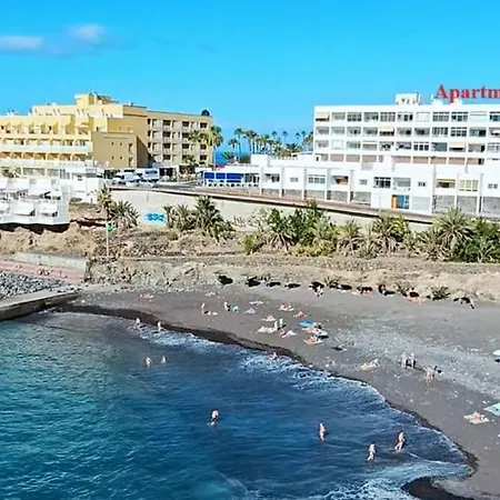 Apartment 100 Meters From The Ocean Callao Salvaje