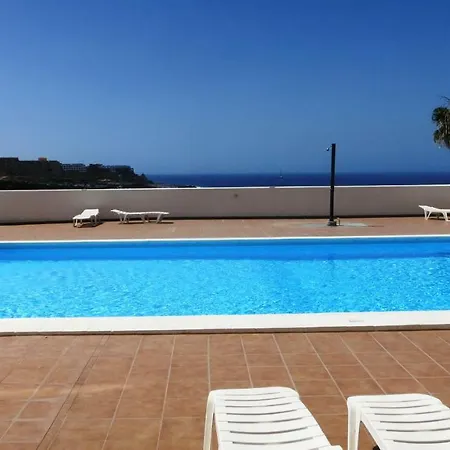 100 Meters From The Ocean Apartment