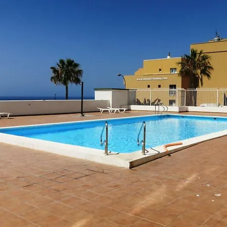 100 Meters From The Ocean Apartment *