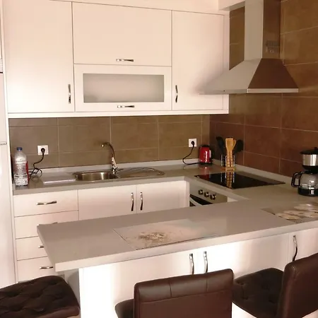 100 Meters From The Ocean Apartment Callao Salvaje