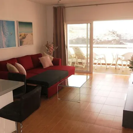 100 Meters From The Ocean Apartment Callao Salvaje