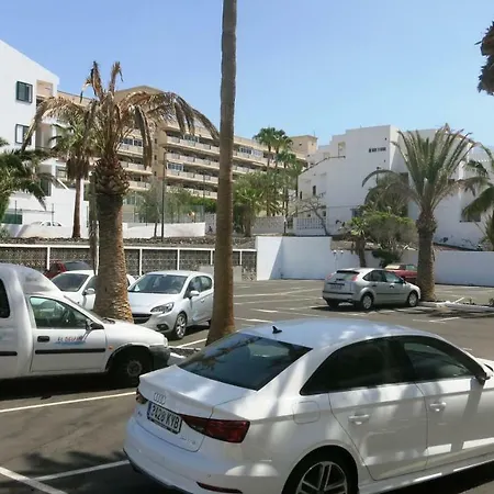 100 Meters From The Ocean Apartment Callao Salvaje