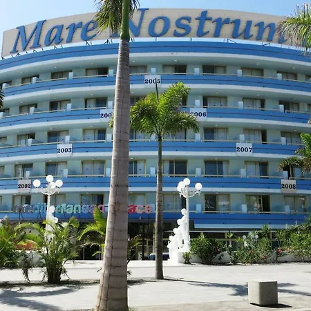 100 Meters From The Ocean Apartment *