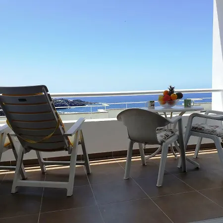 Lejlighed 100 Meters From The Ocean