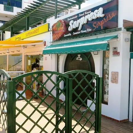 100 Meters From The Ocean Apartment Callao Salvaje