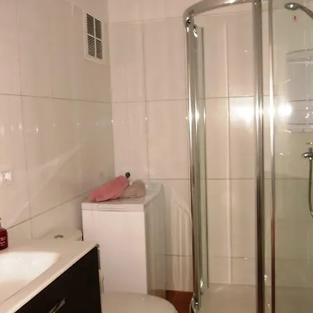 Apartment 100 Meters From The Ocean Callao Salvaje