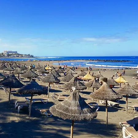 Apartment 100 Meters From The Ocean Callao Salvaje