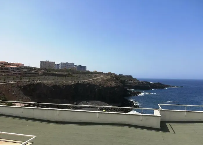 Lägenhet 100 Meters From The Ocean