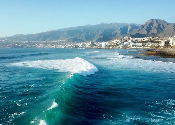 100 Meters From The Ocean *